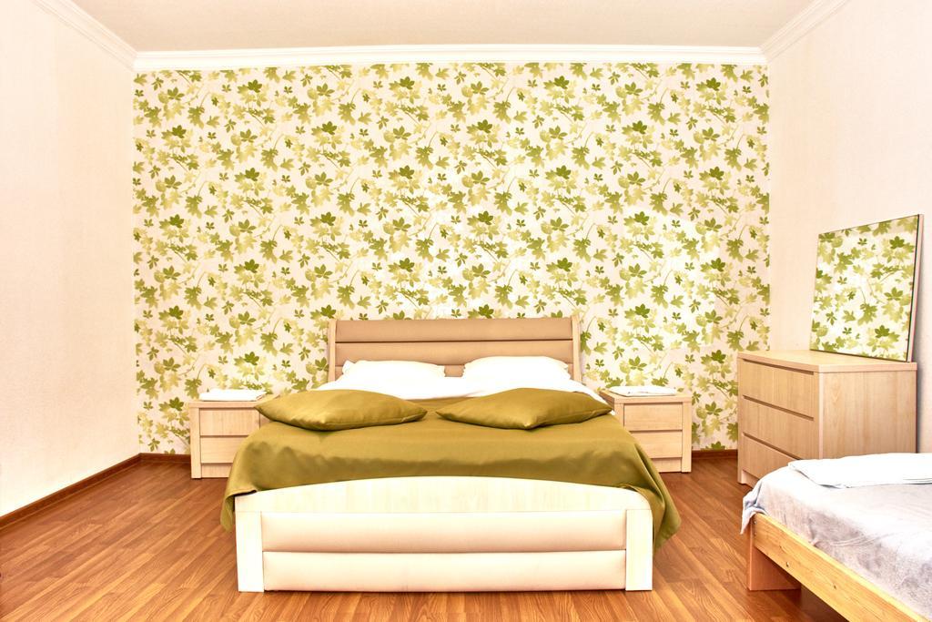 Leila'S Guest House Joqolo エクステリア 写真
