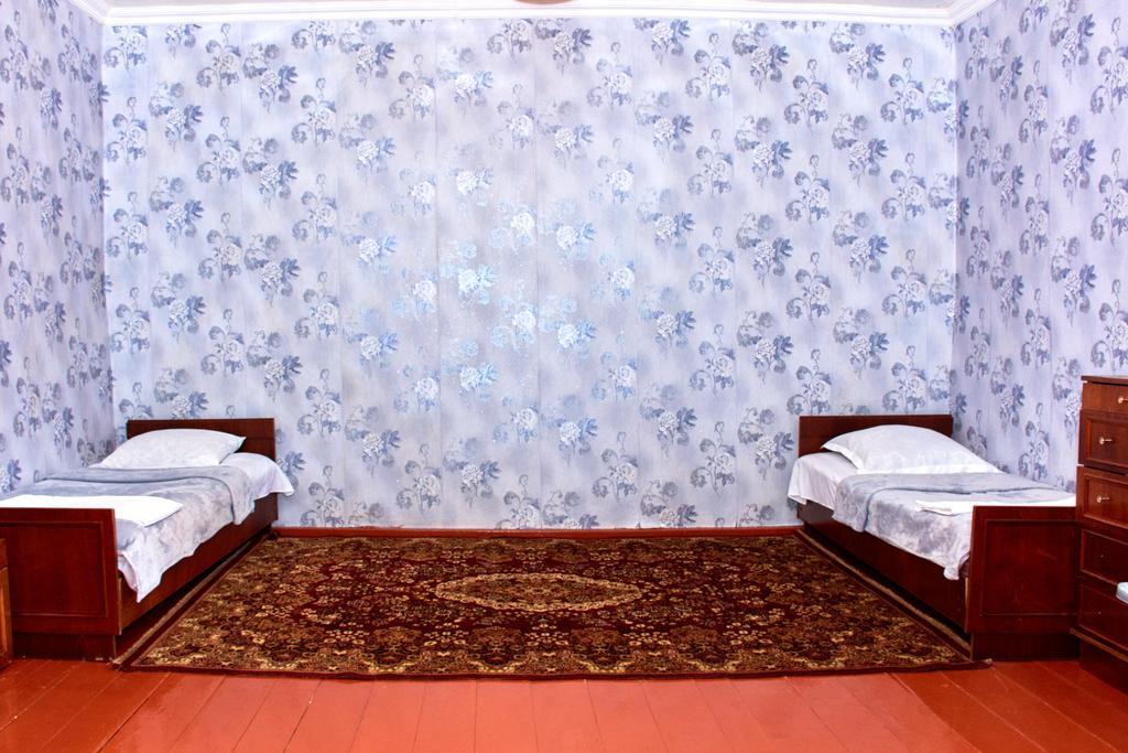 Leila'S Guest House Joqolo エクステリア 写真